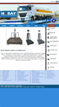 Mobile Screenshot of huray.com.tr